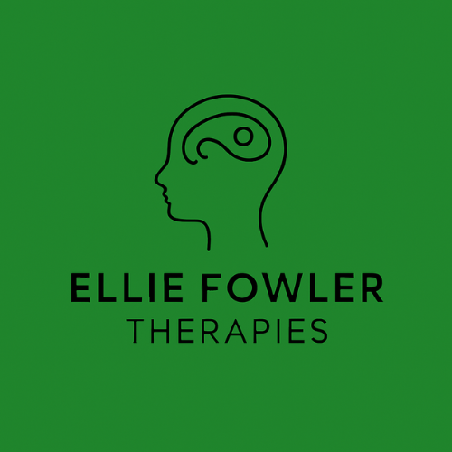 Ellie Fowler Therapies logo