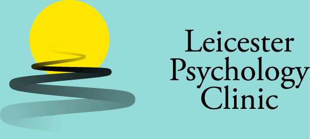 Leicester Psychology Clinic logo