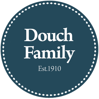 Douch Family Bereavement Support Group - Corfe Mullen logo