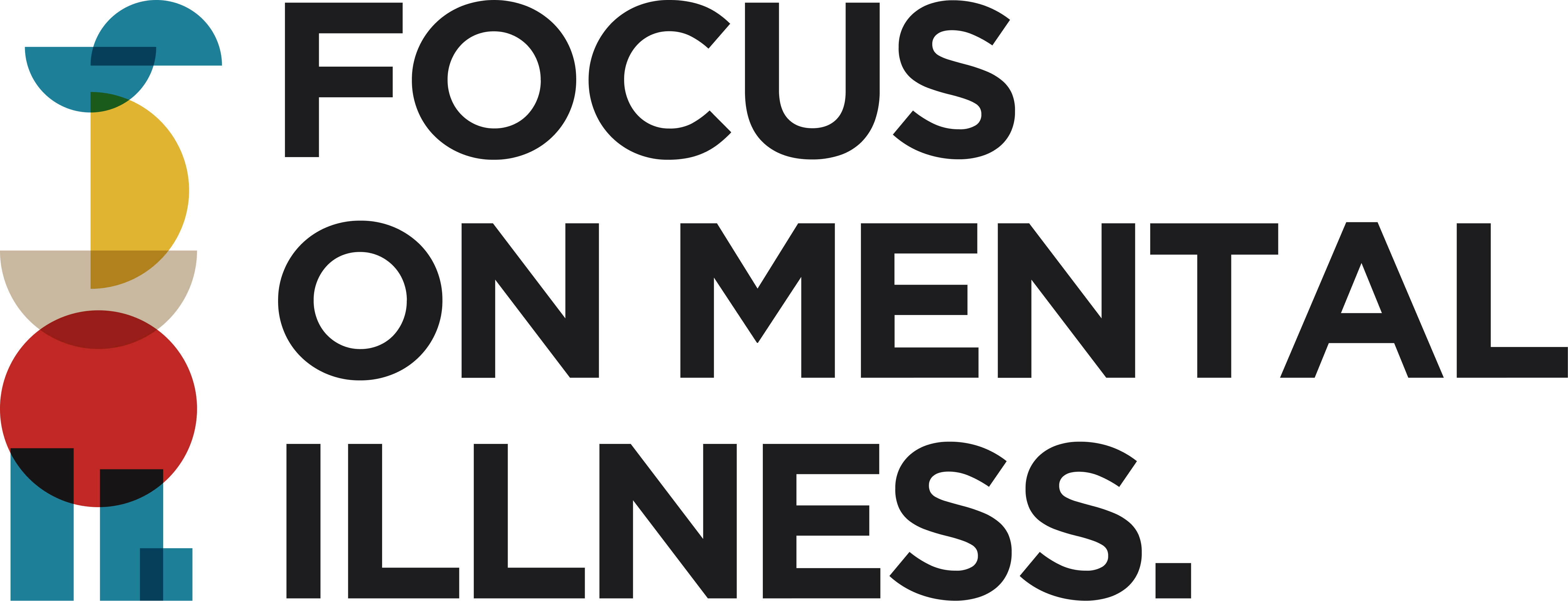 Focus on Mental Illness logo