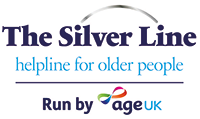The Silver Line logo