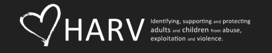 Hyndburn and Ribble Valley (HARV) Domestic Abuse Team logo