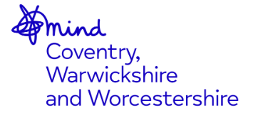 Mind Coventry, Warwickshire and Worcestershire logo