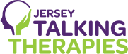 Jersey Talking Therapies logo