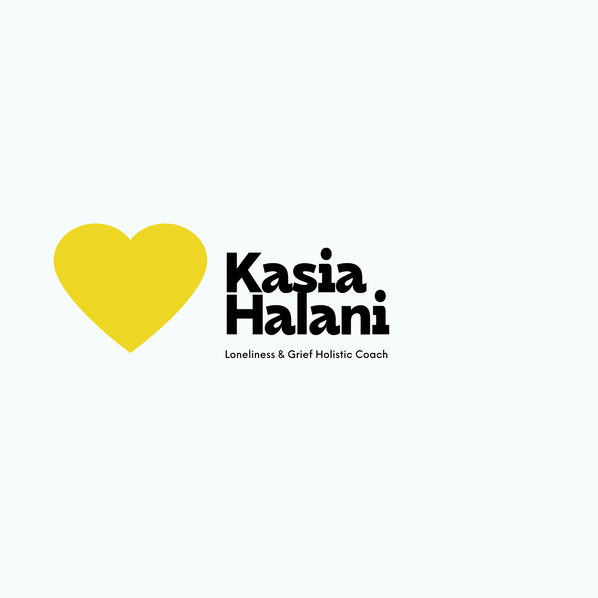 Kasia Halani  logo