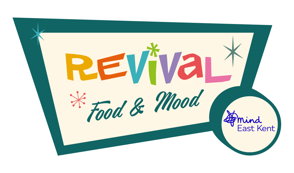 Revival (Food & Mood) logo