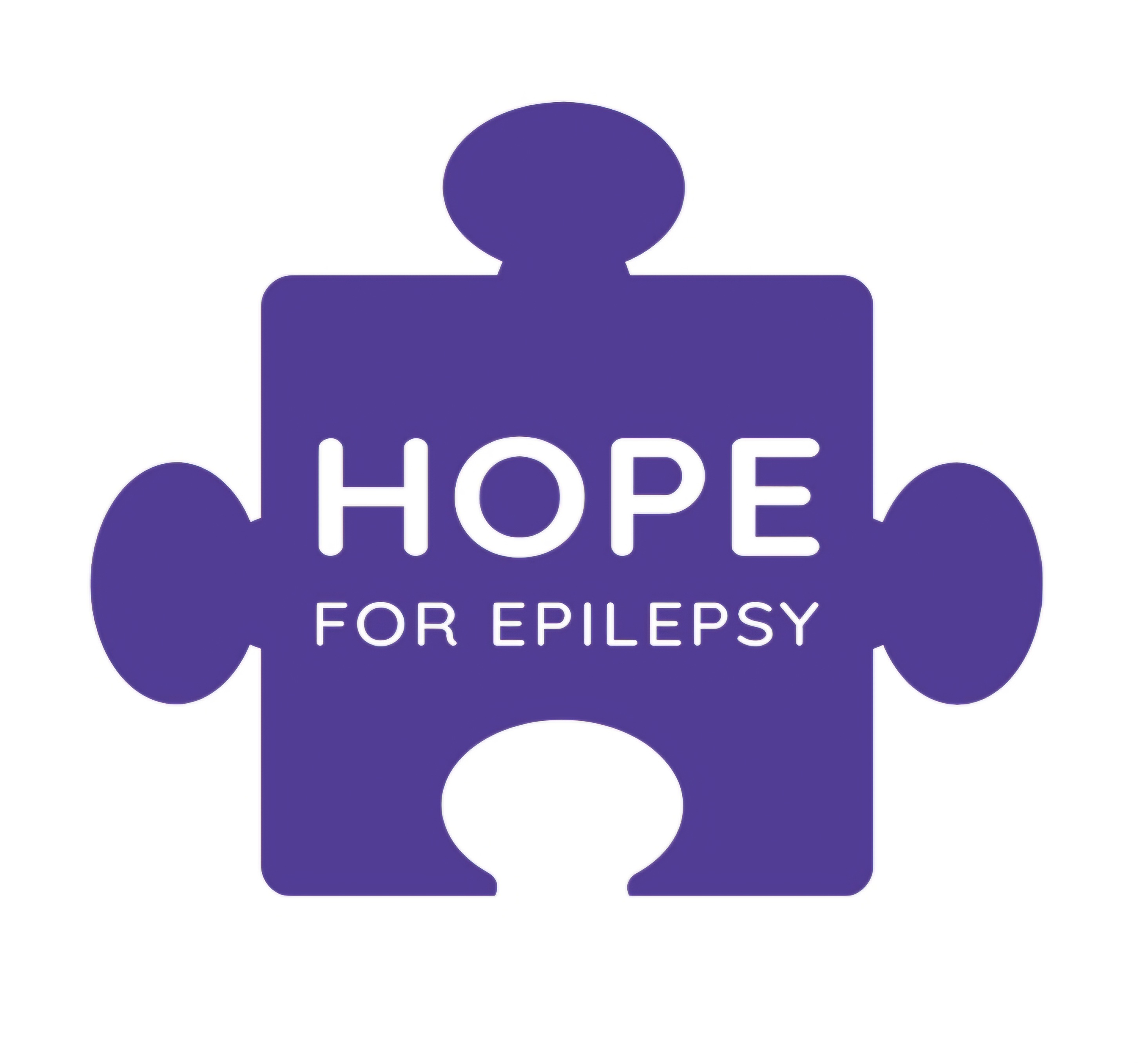 HOPE for Epilepsy logo
