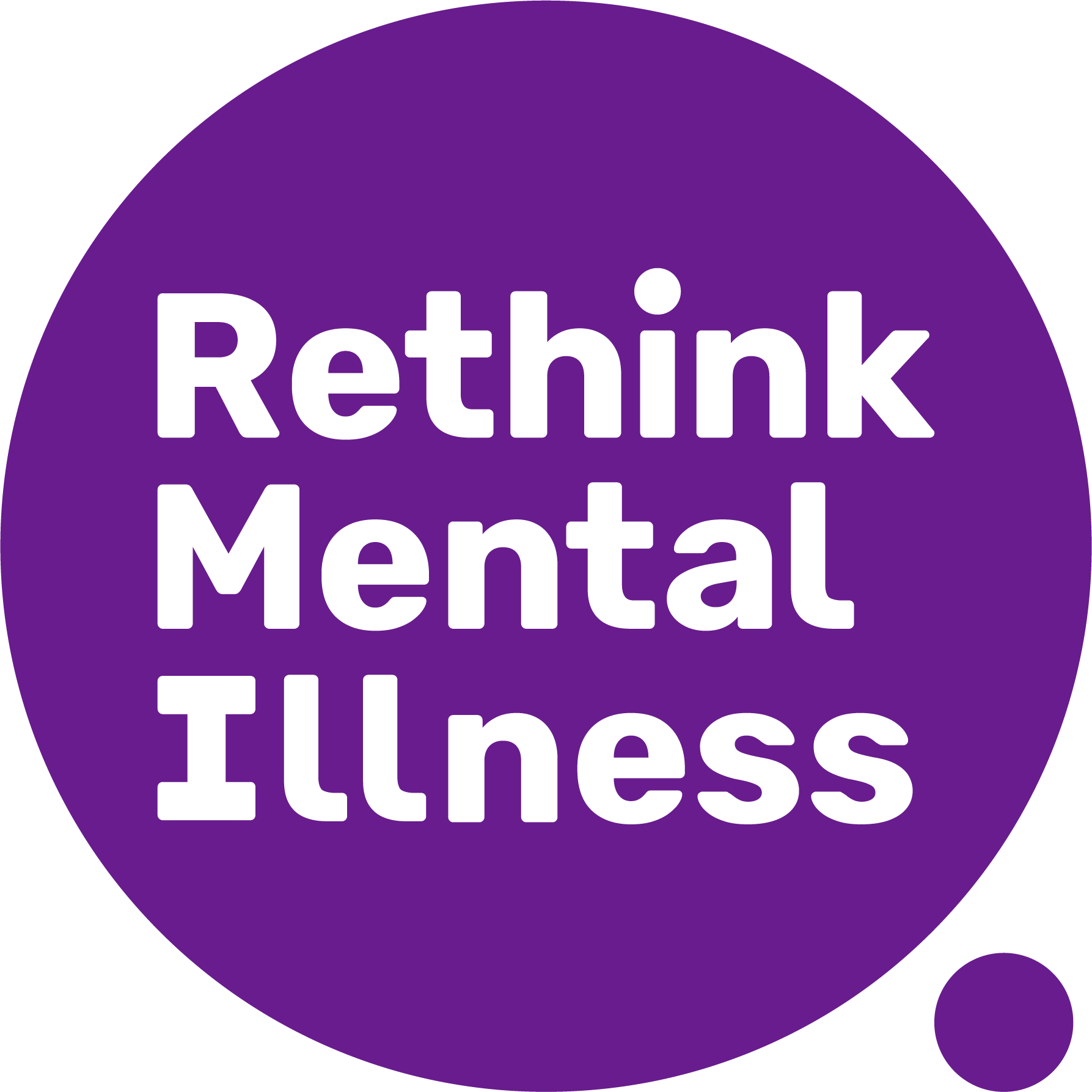 Fylde Family Support Group - Rethink Mental Illness logo