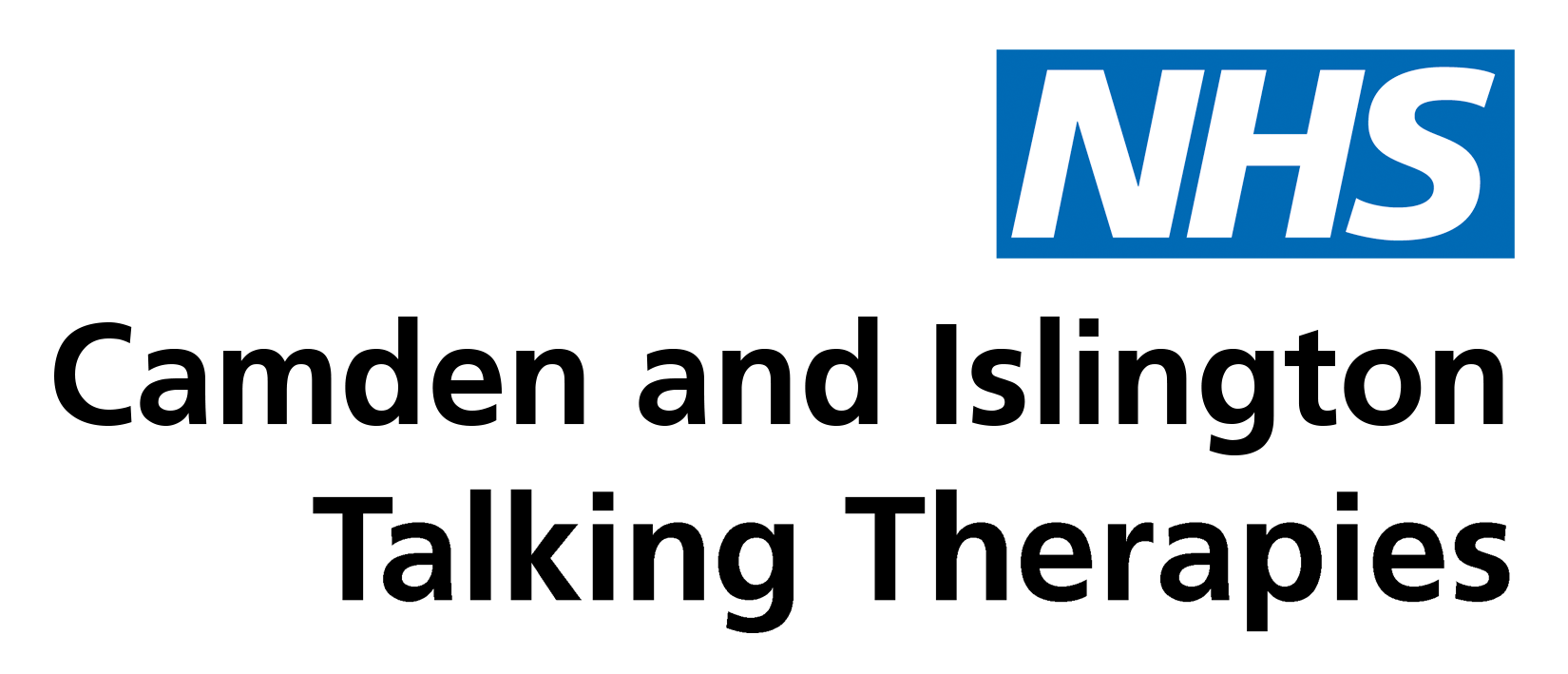 North London NHS Foundation Trust - Camden and Islington NHS Talking Therapies logo
