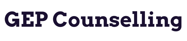 GEP Counselling logo