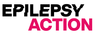 Epilepsy Action Helpline logo