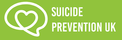 National Suicide Prevention Helpline UK logo
