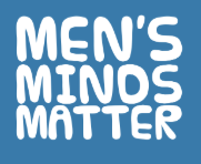 Men's Minds Matter logo