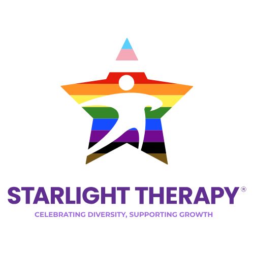 Starlight Therapy logo