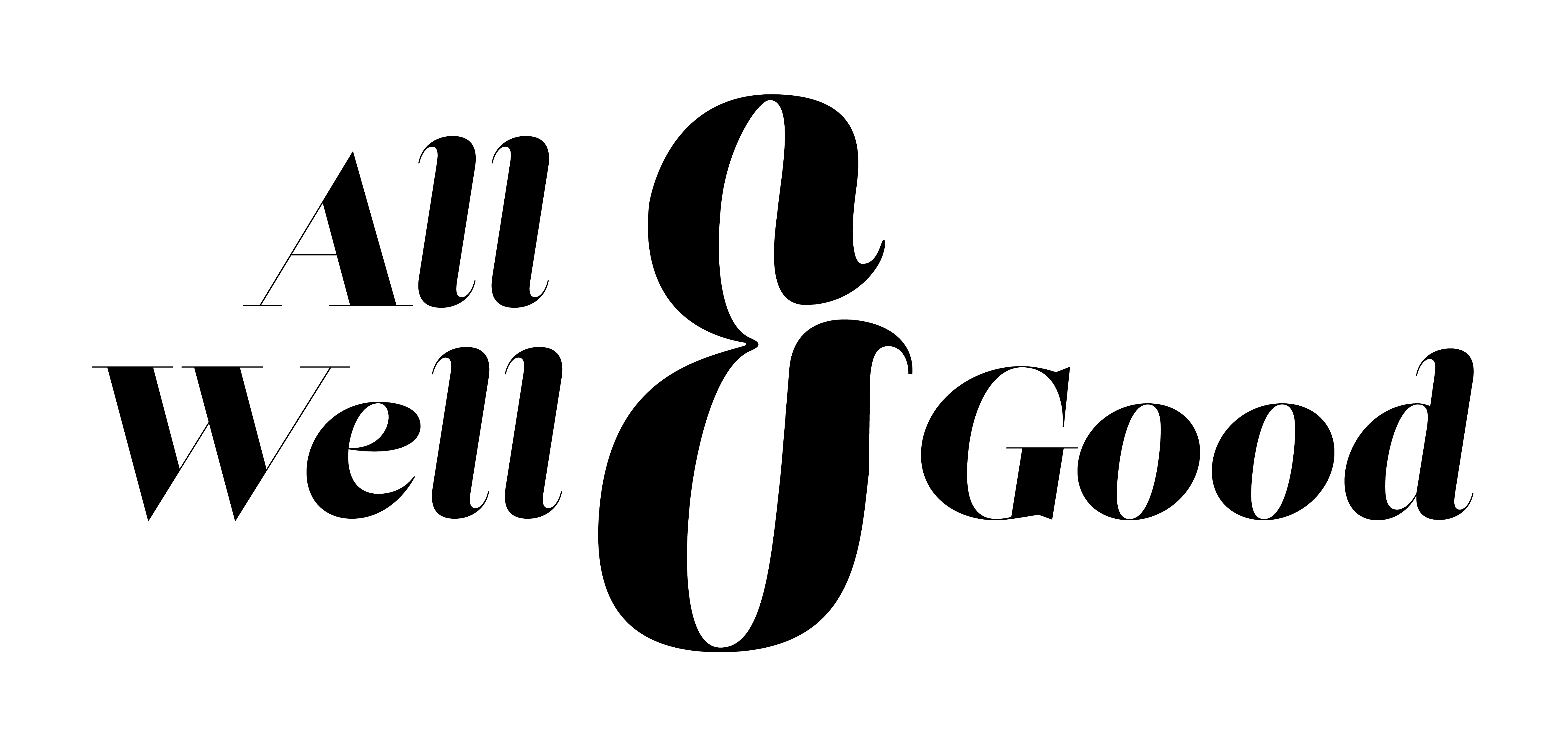 All Well And Good logo