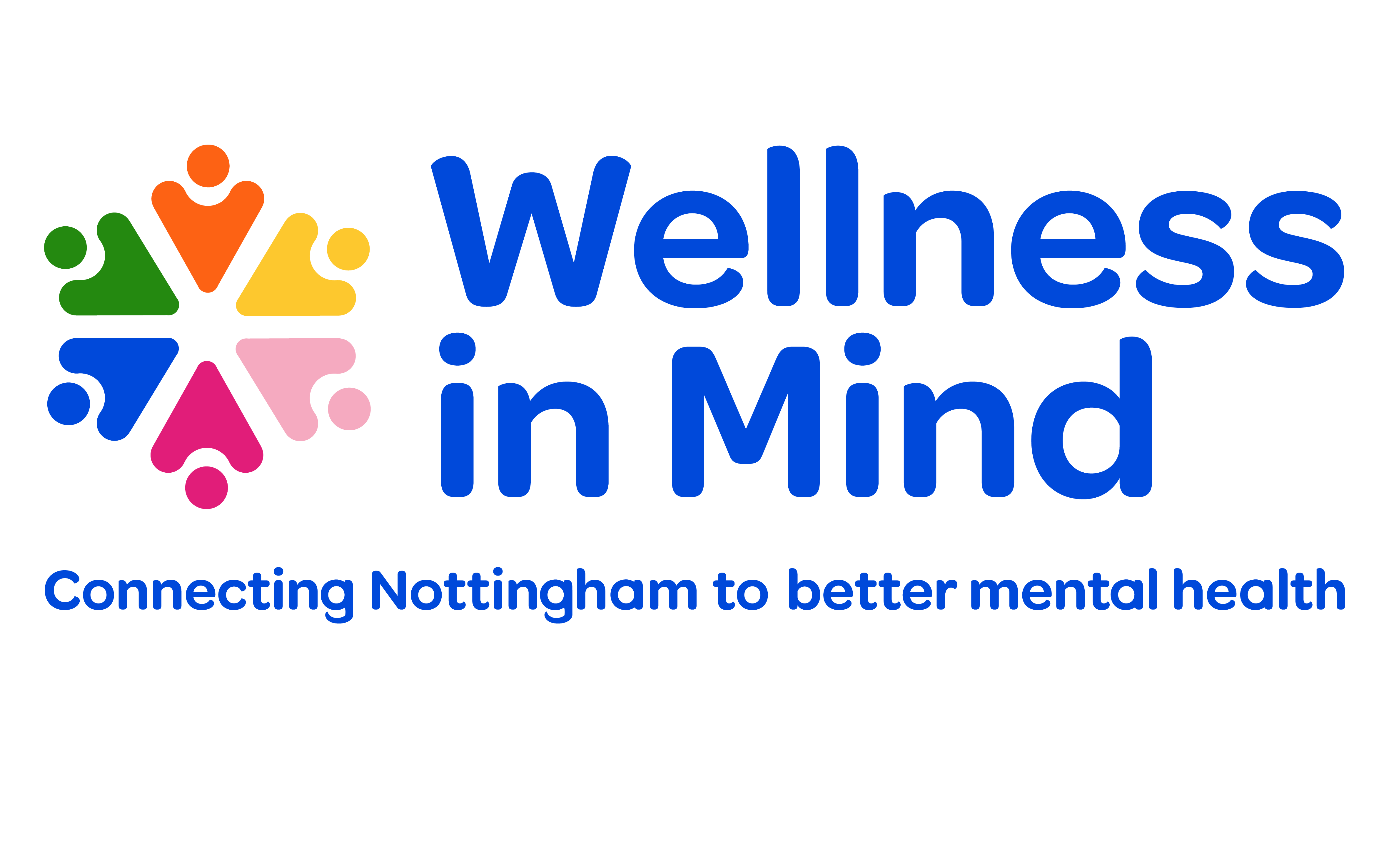 Wellness in Mind logo
