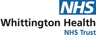 Whittington Health NHS Trust - Islington Child and Adolescent Mental Health Service (CAMHS) logo