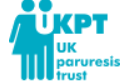 UK Paruresis Trust logo