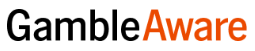 Gamble Aware logo