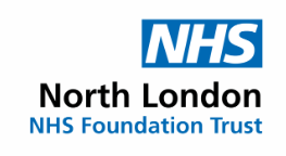 North London NHS Foundation Trust - Crisis Resolution and Home Treatment Team (Haringey) logo