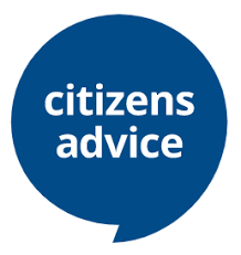 Citizens Advice - Wimbledon Guild logo