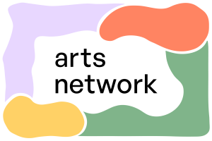 Arts Network logo