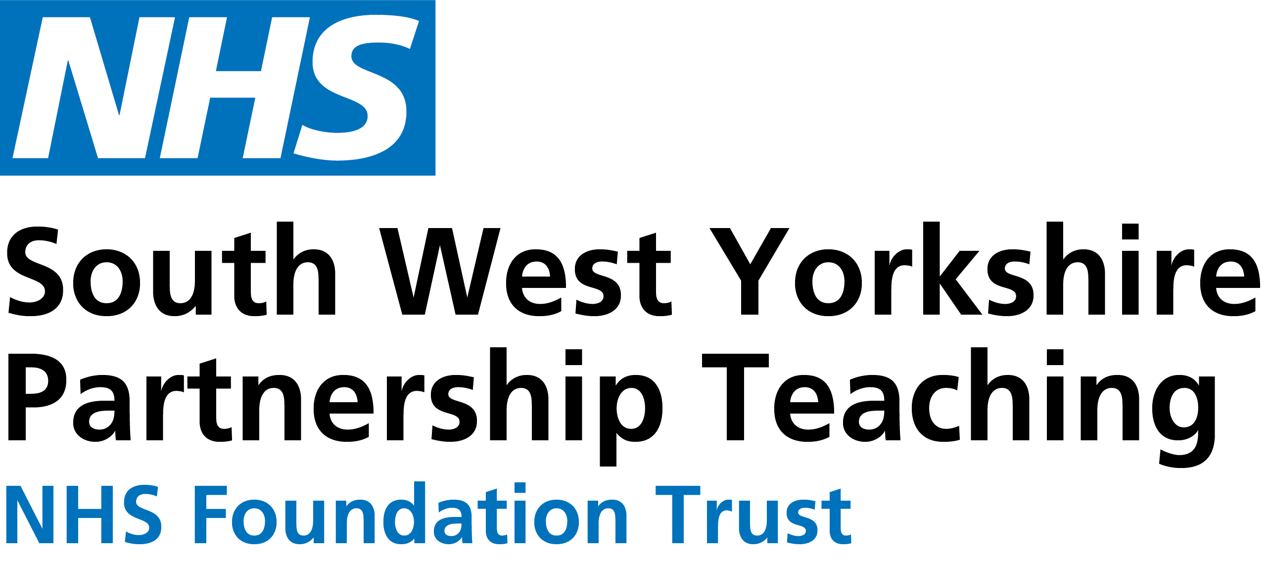 South West Yorkshire Partnership Teaching NHS Foundation Trust- CAMHS Kirklees logo