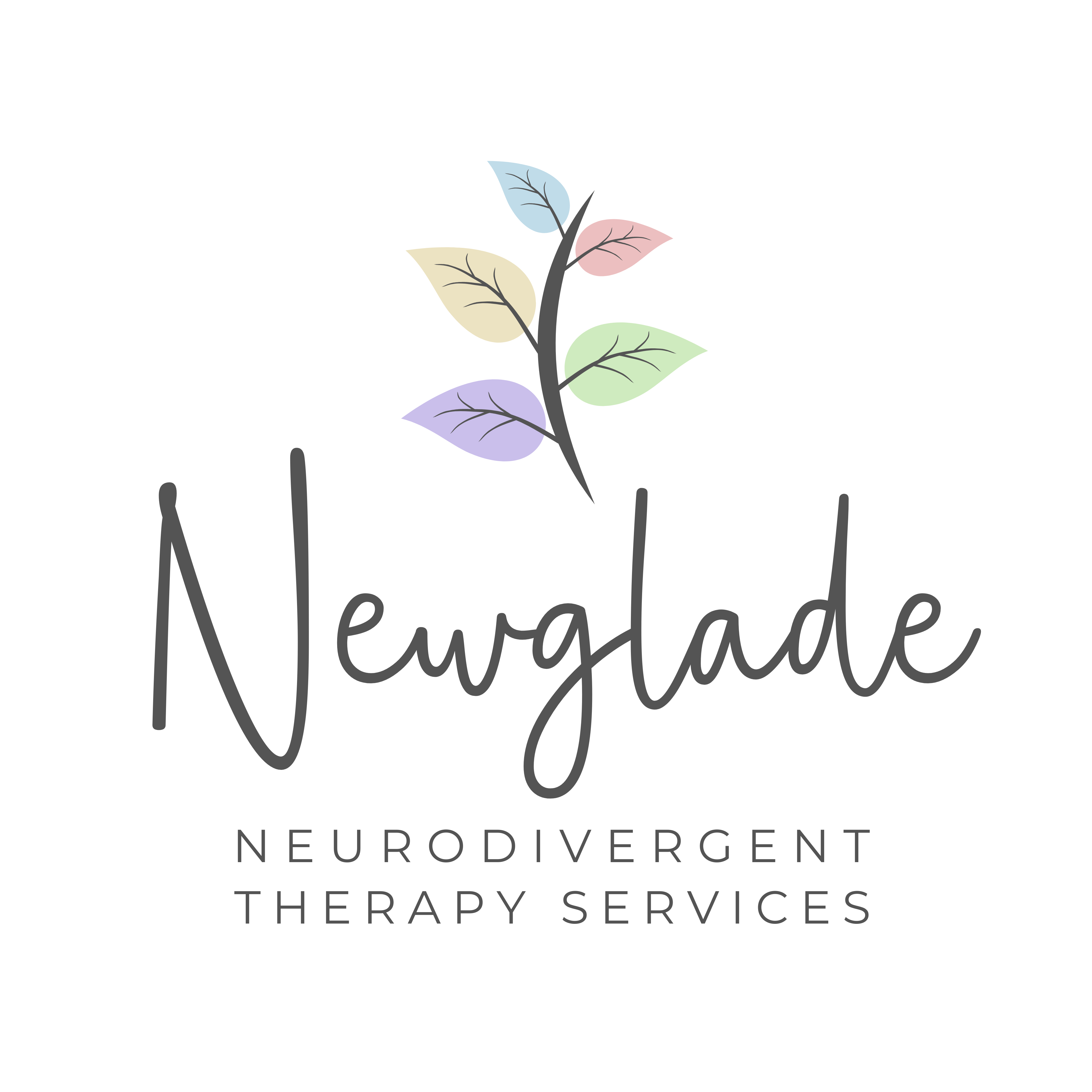 Newglade Counselling - Neurodivergent Therapy Services logo