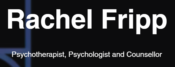 Rachel Fripp logo