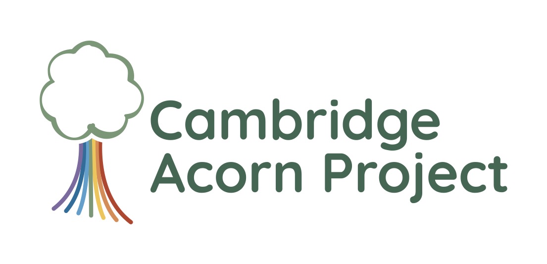 Cambridge Acorn Project logo