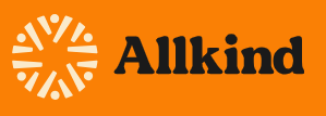 Allkind - Community Wellbeing Programmes logo