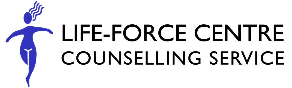 LIFE-FORCE Counselling Service logo