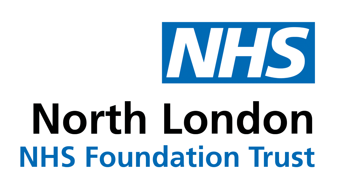 North London NHS Foundation Trust - Crisis Resolution and Home Treatment Team (Barnet) logo