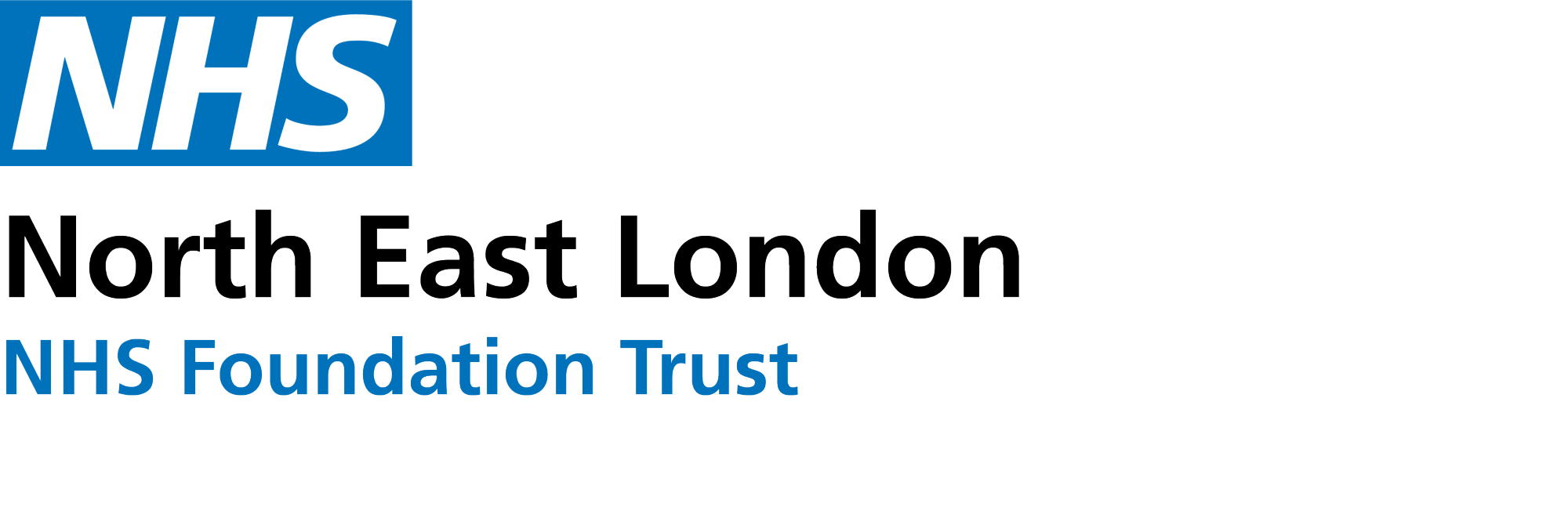 North East London NHS Foundation Trust - Barking and Dagenham and Havering Home Treatment Team logo