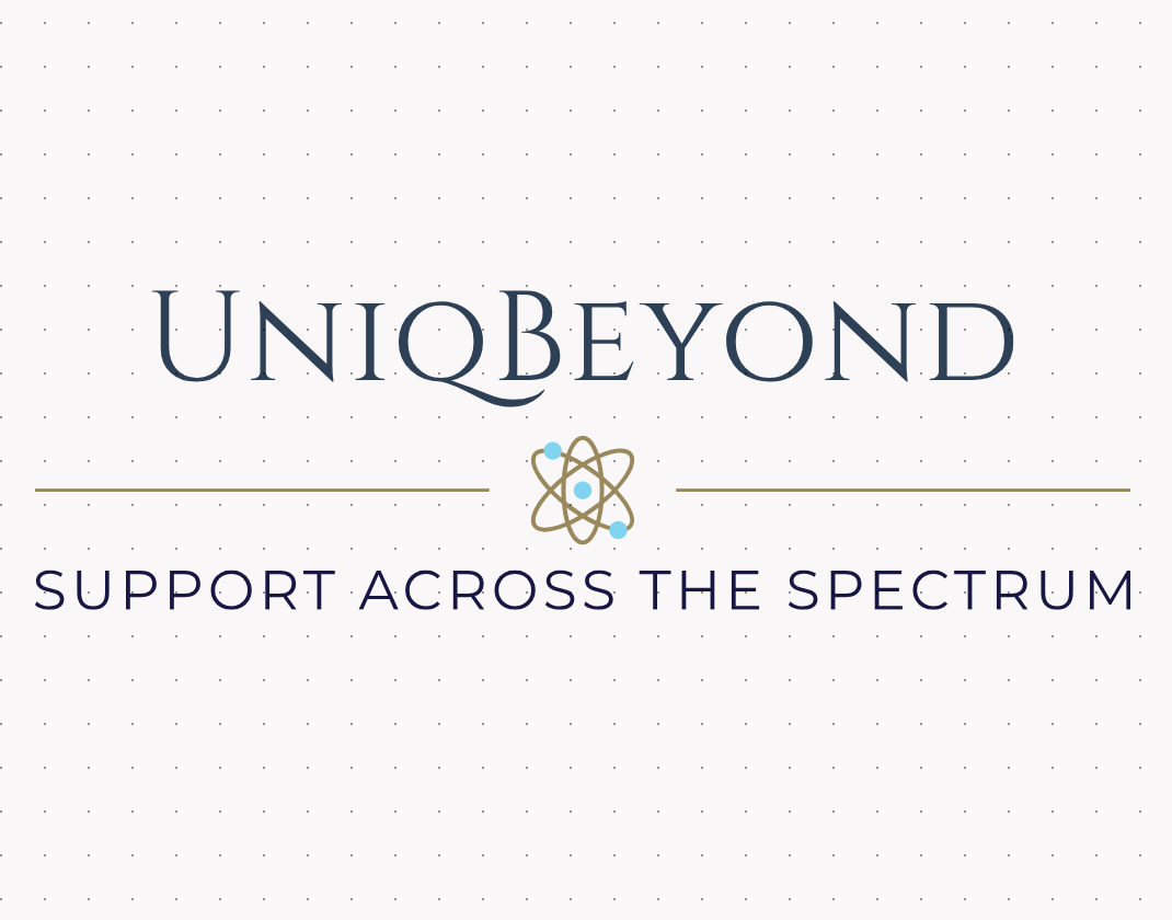 UniqBeyond Ltd logo