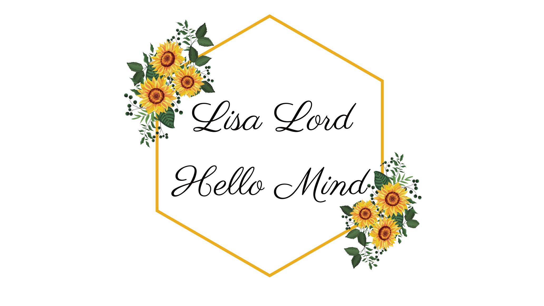 Hello Mind - Trauma and Anxiety Relief Specialist logo