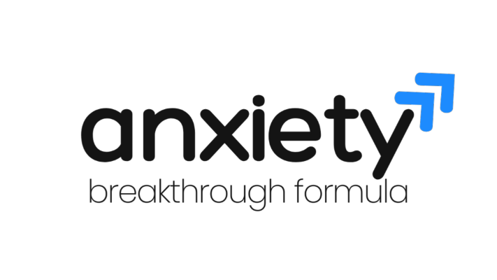 Anxiety Breakthrough and Emotional Health Coach logo