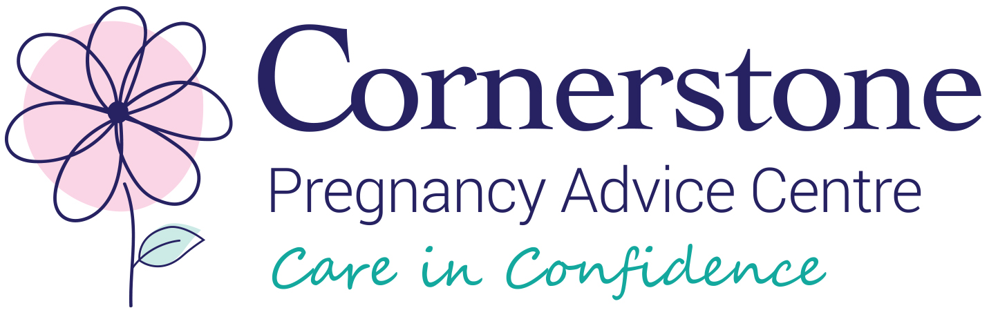 Cornerstone Care in Confidence logo
