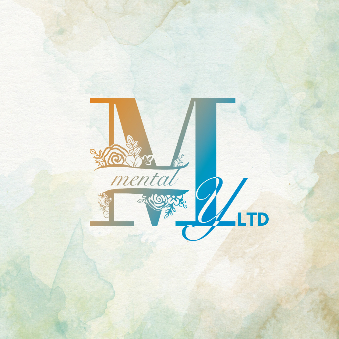 MyMental LTD logo