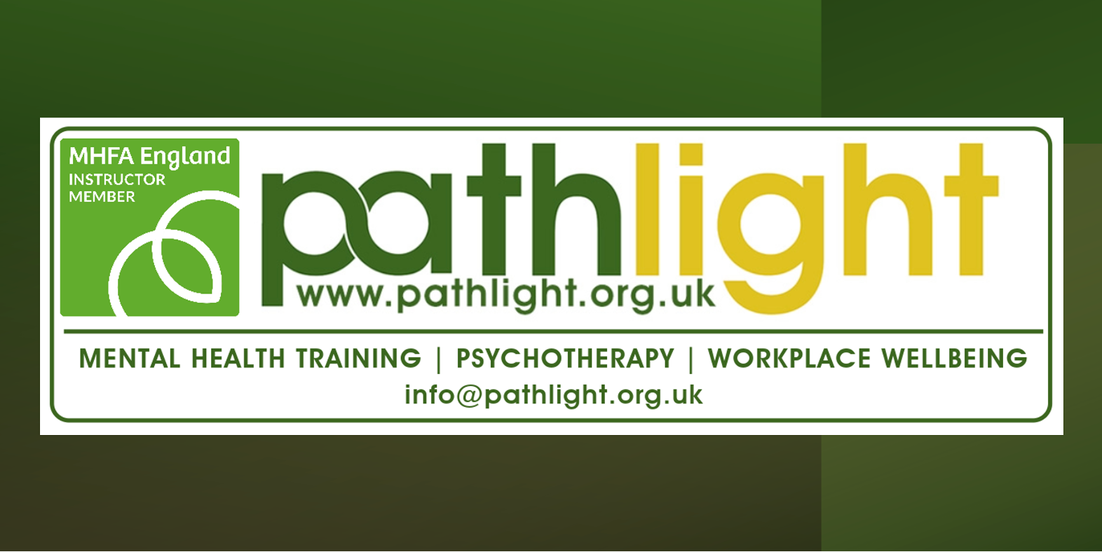 Pathlight Ltd - Psychotherapy and Counselling logo