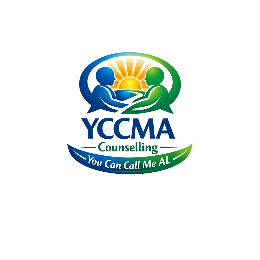 YCCMA Counselling logo