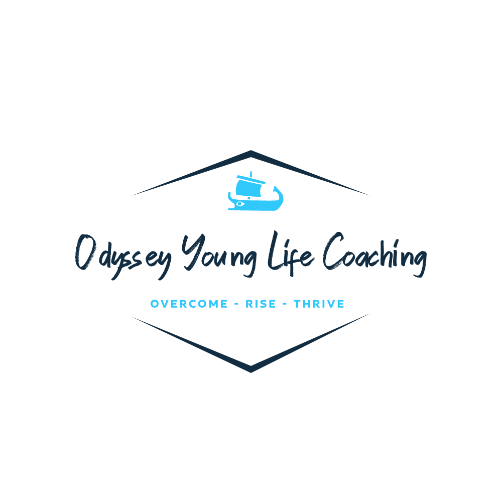 Odyssey Young Life Coaching logo