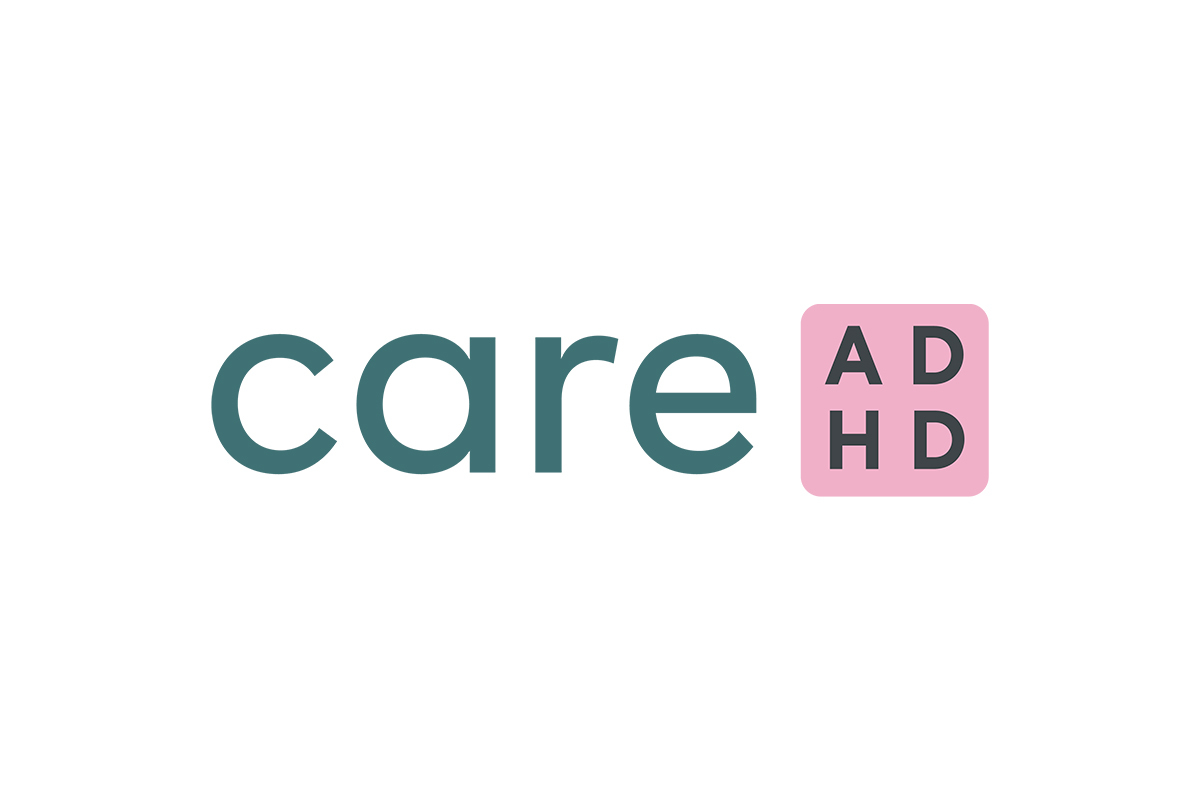 Care ADHD logo