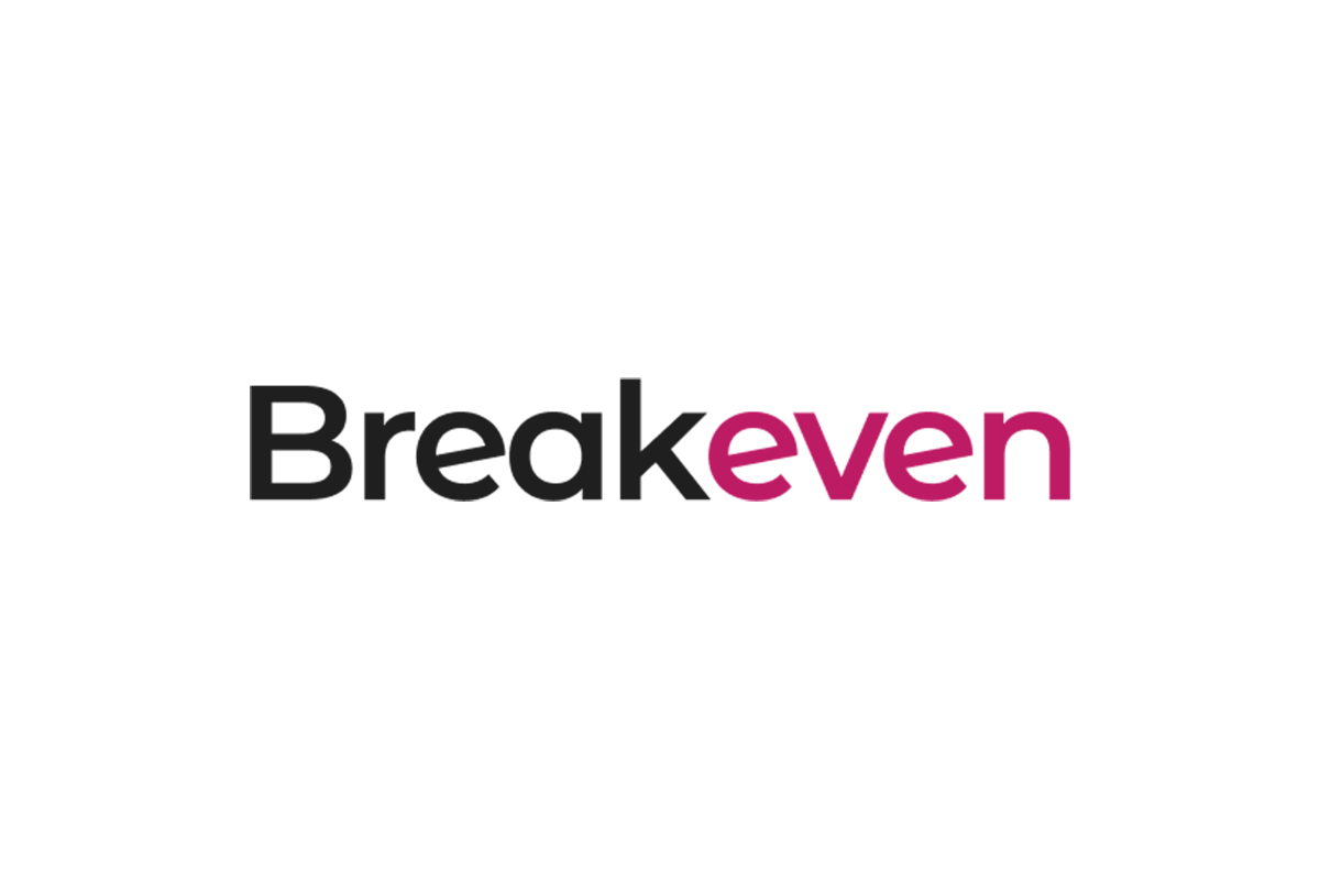 Breakeven logo