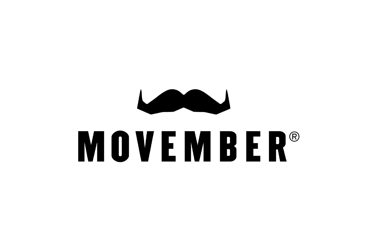 Movember logo